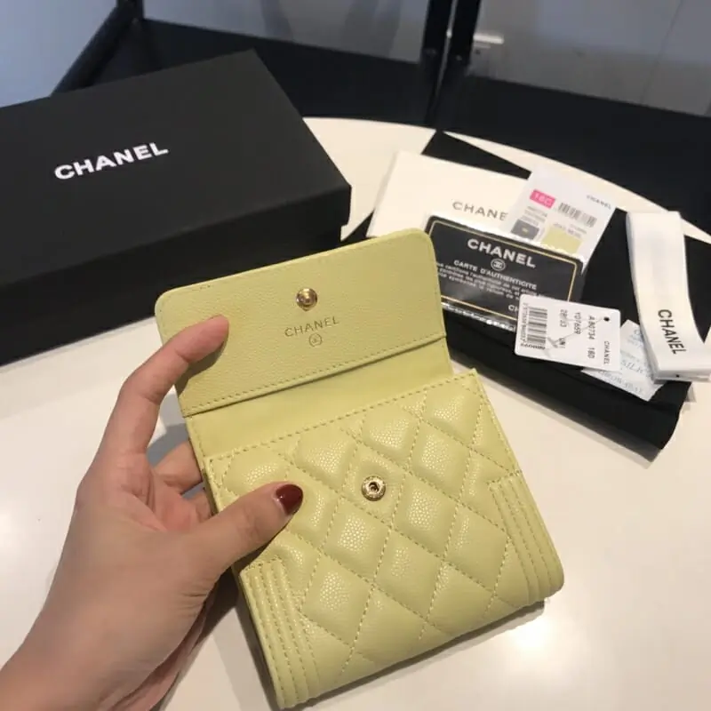 chanel aaa qualite portefeuille s s_104a5164